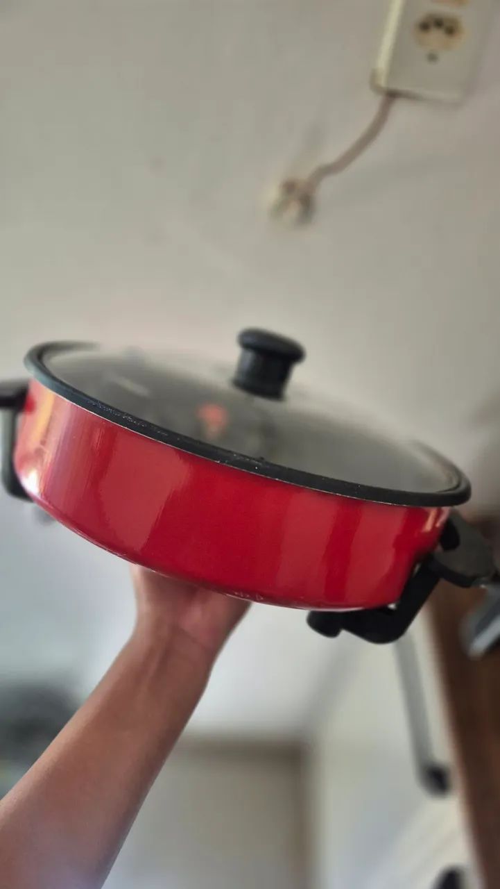Panela Elétrica  - Foto 2