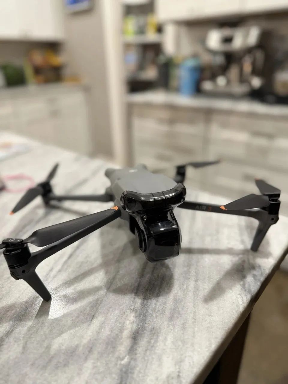 Dji air3 - Foto 2