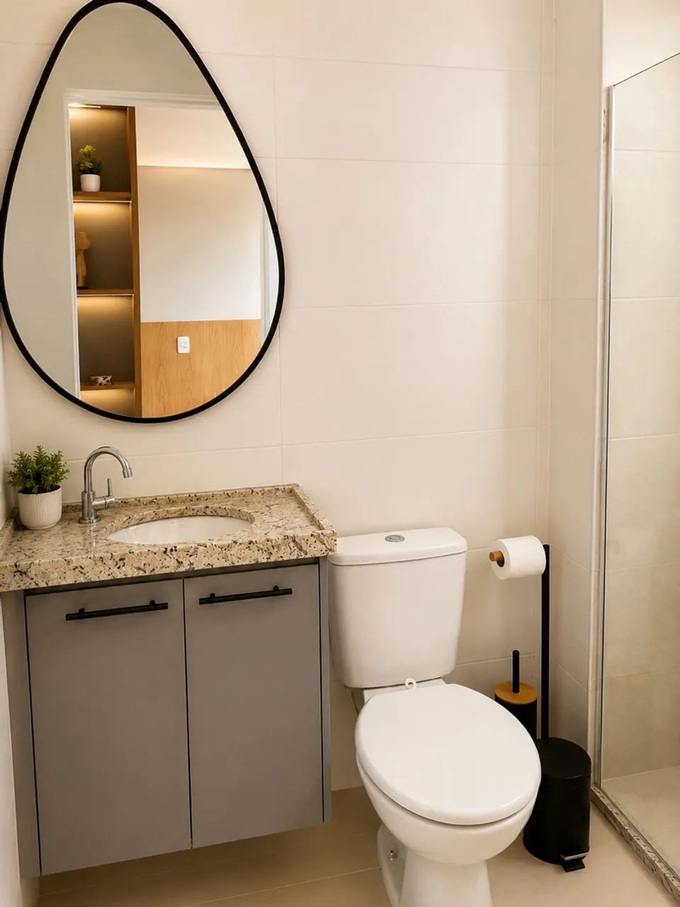 Apartamento Studio Connect Life - Foto 5