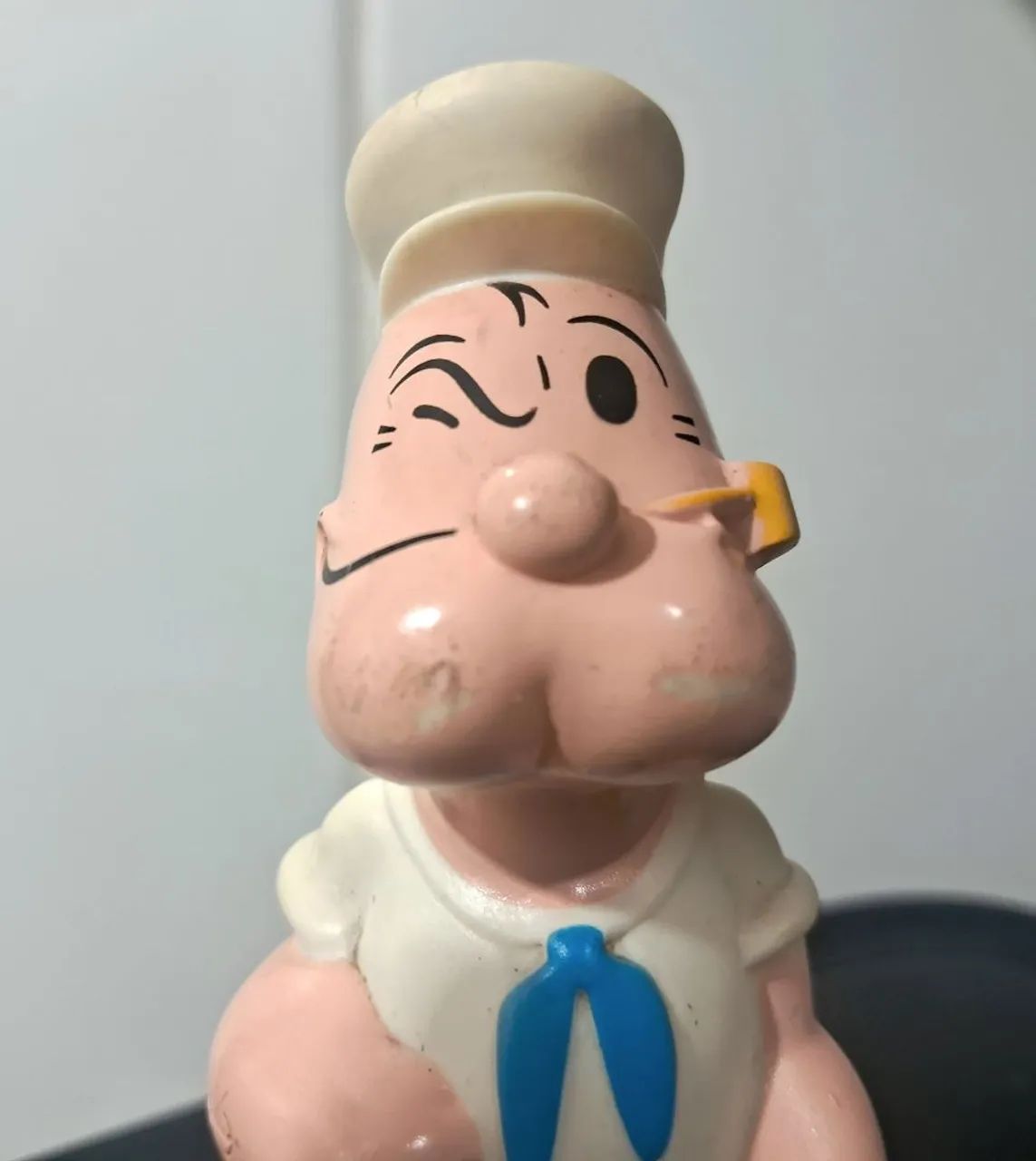 Boneco Popeye Estrela  - Foto 5