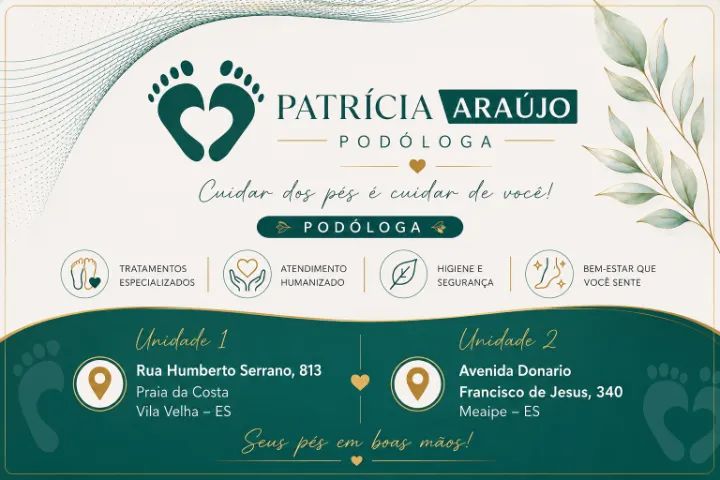 PRECISO DE MANICURE COM EXPERIÊNCIA
