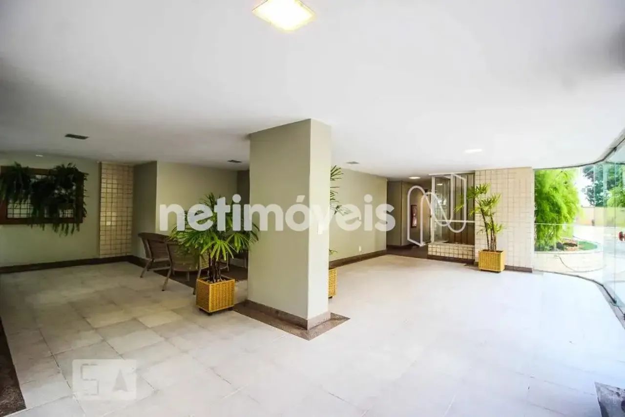 Venda Apartamento 3 quartos Serra Belo Horizonte - Foto 5