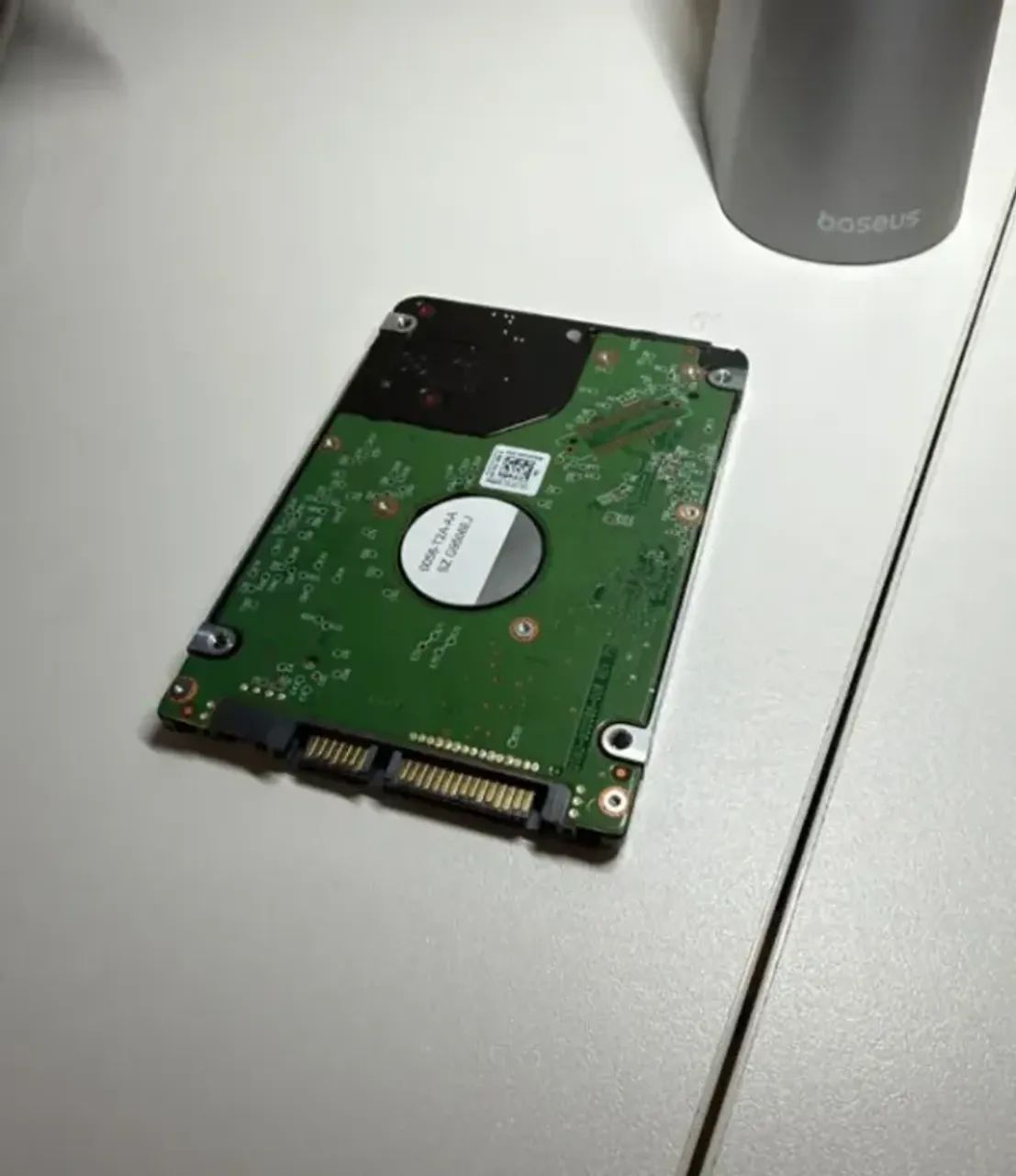 Western Digital WD Blue WD10SPZX 1TB - Foto 2