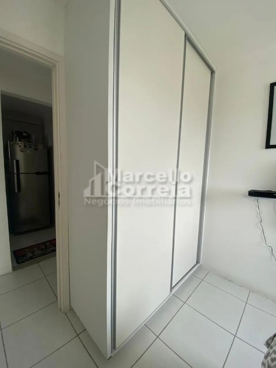 Apartamento de 56m² no bairro do Torreão - Foto 5