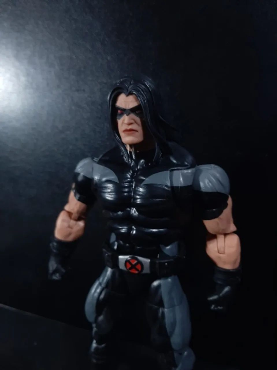 Apache (WARPATH) - Marvel Legends - Foto 5