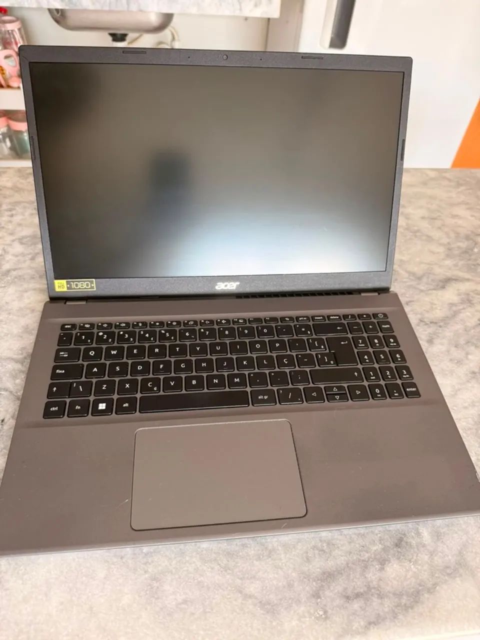 Notebook Lenovo Aspire 5