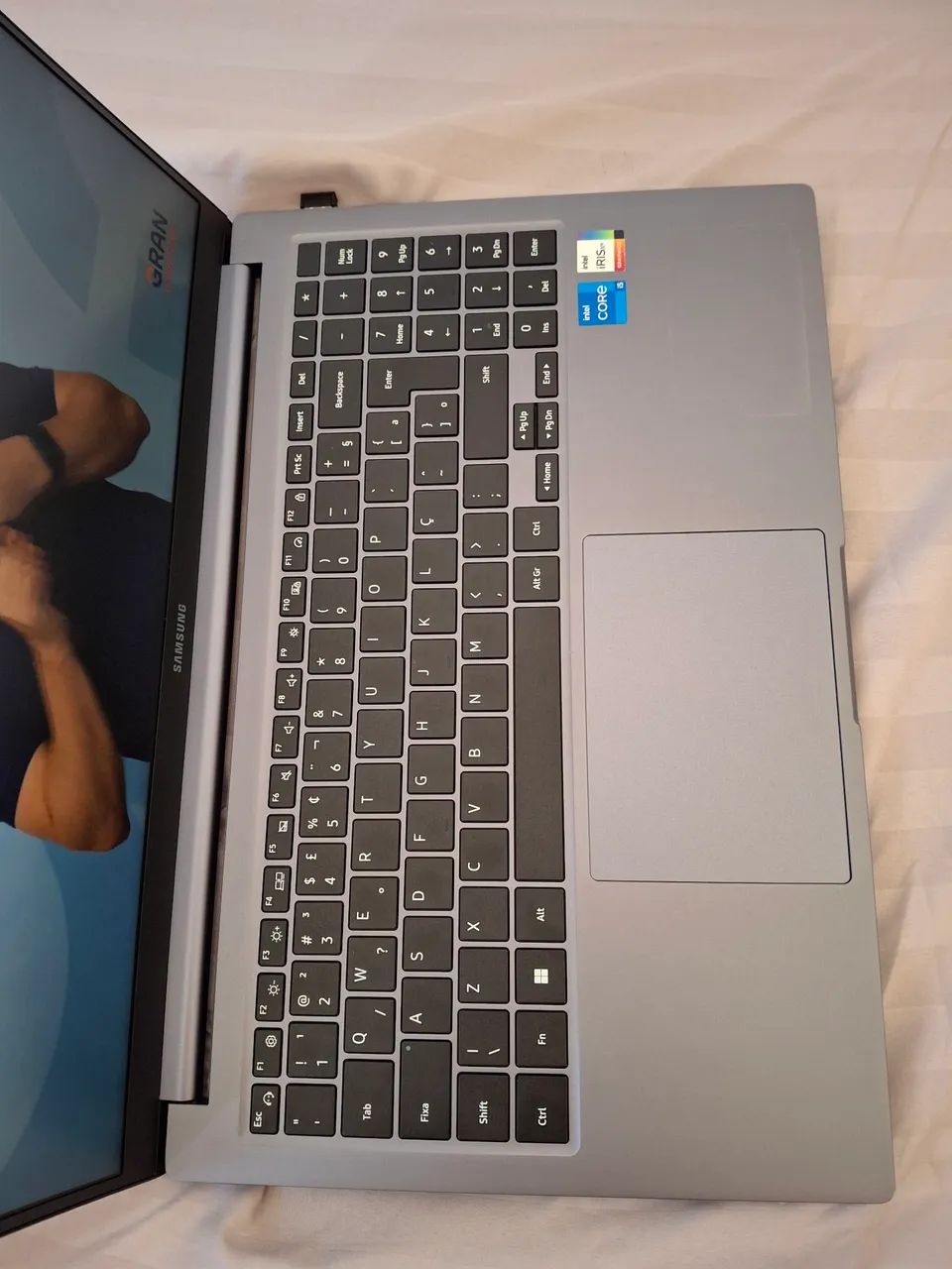 Galaxy book 4 I5 13° geração  - Foto 2