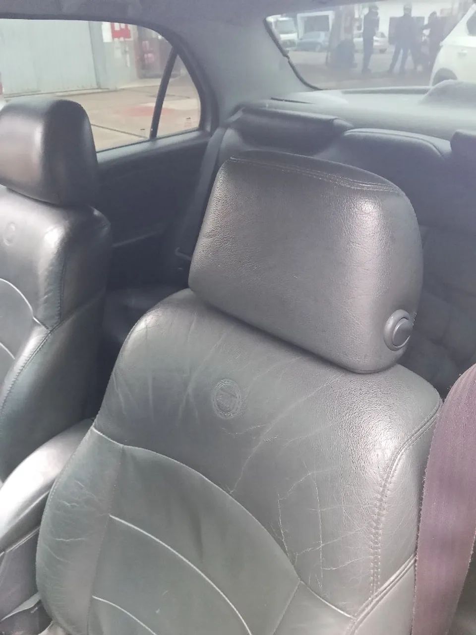 Fiat Marea Marea SX 1.8 16V 4p 2003