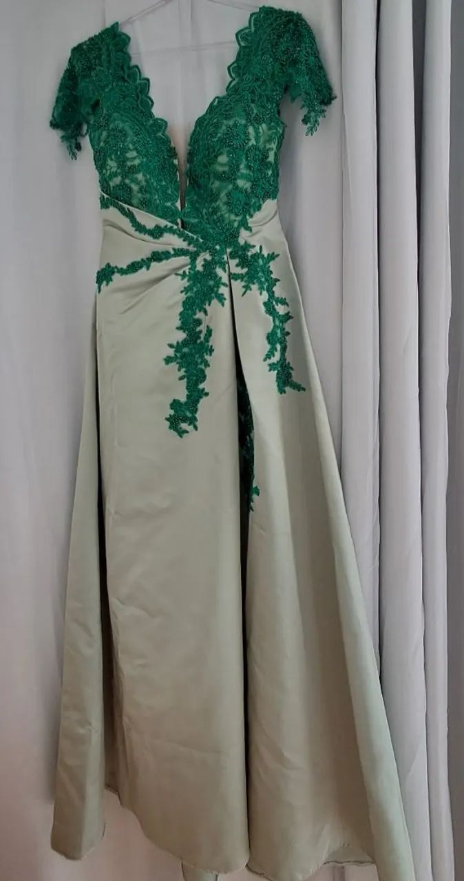 Vestido de festa lindíssimo  - Foto 2