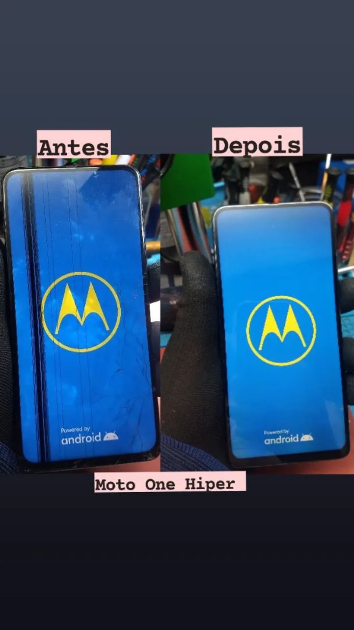 Assistencia tecnica Celular Orçamento online  - Foto 5