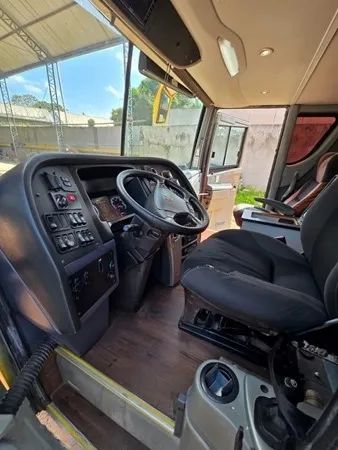 scania marcopolo 8x2 2015  - Foto 6