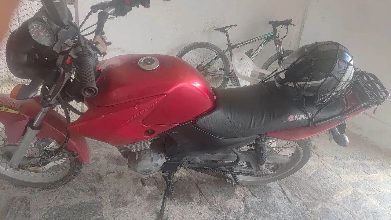 Moto  - Foto 3