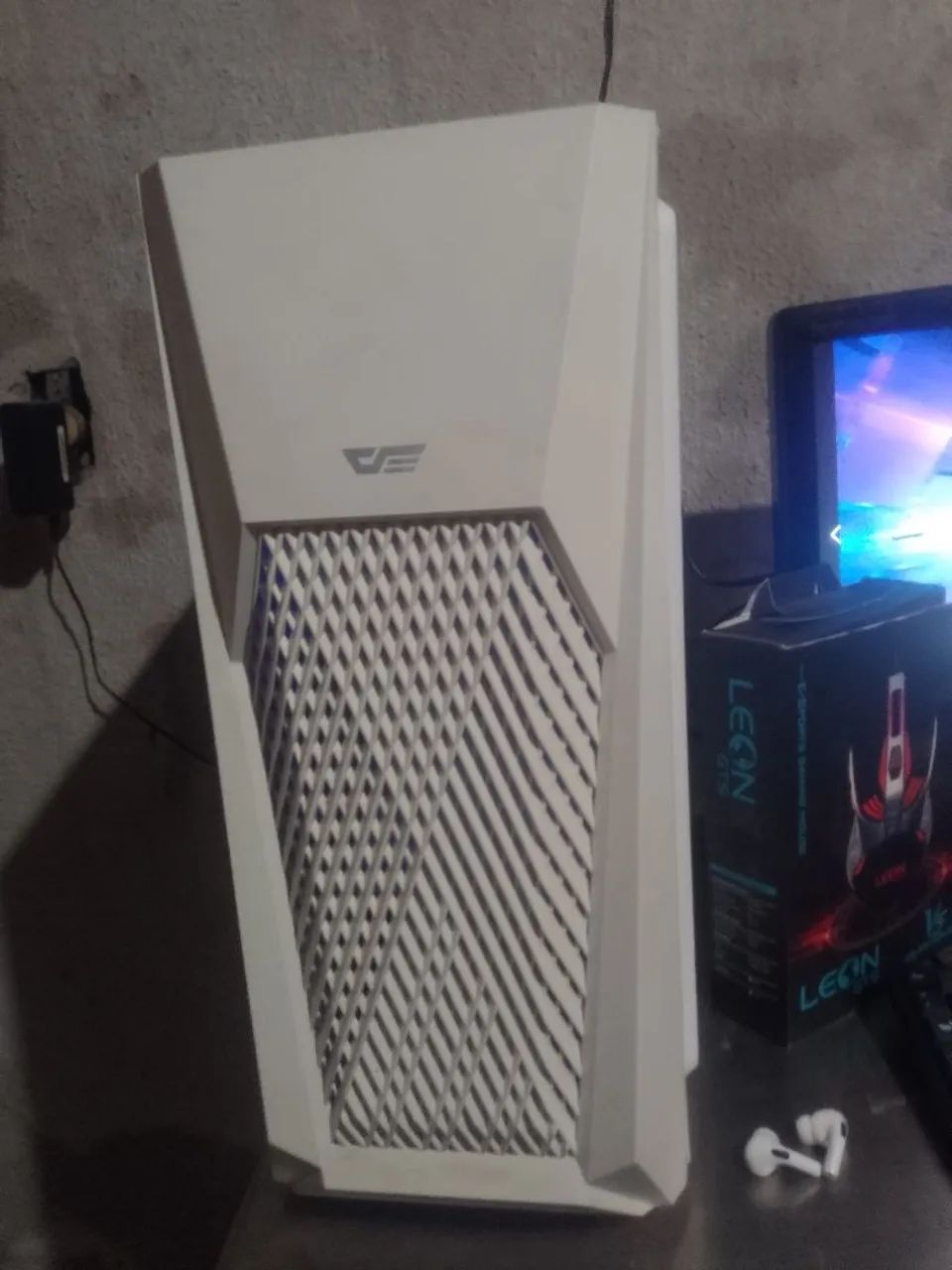 Pc semi Gamer completo - Foto 5