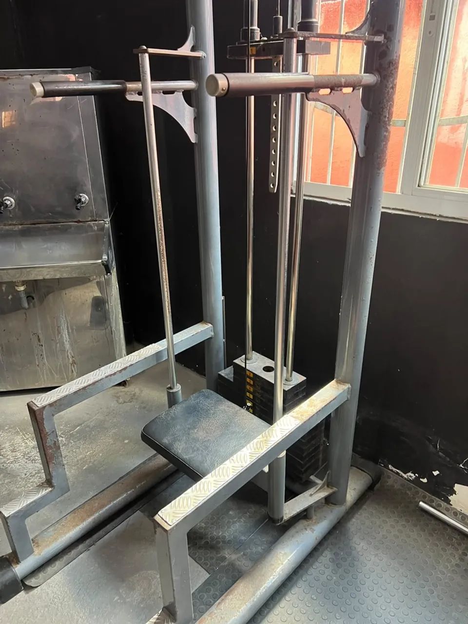 Gravitron Olympikus  - Foto 2
