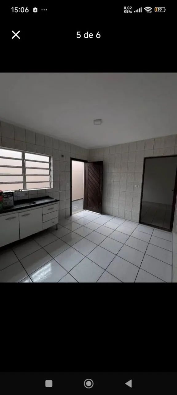 AC vendo casa em goiabeiras  - Foto 5