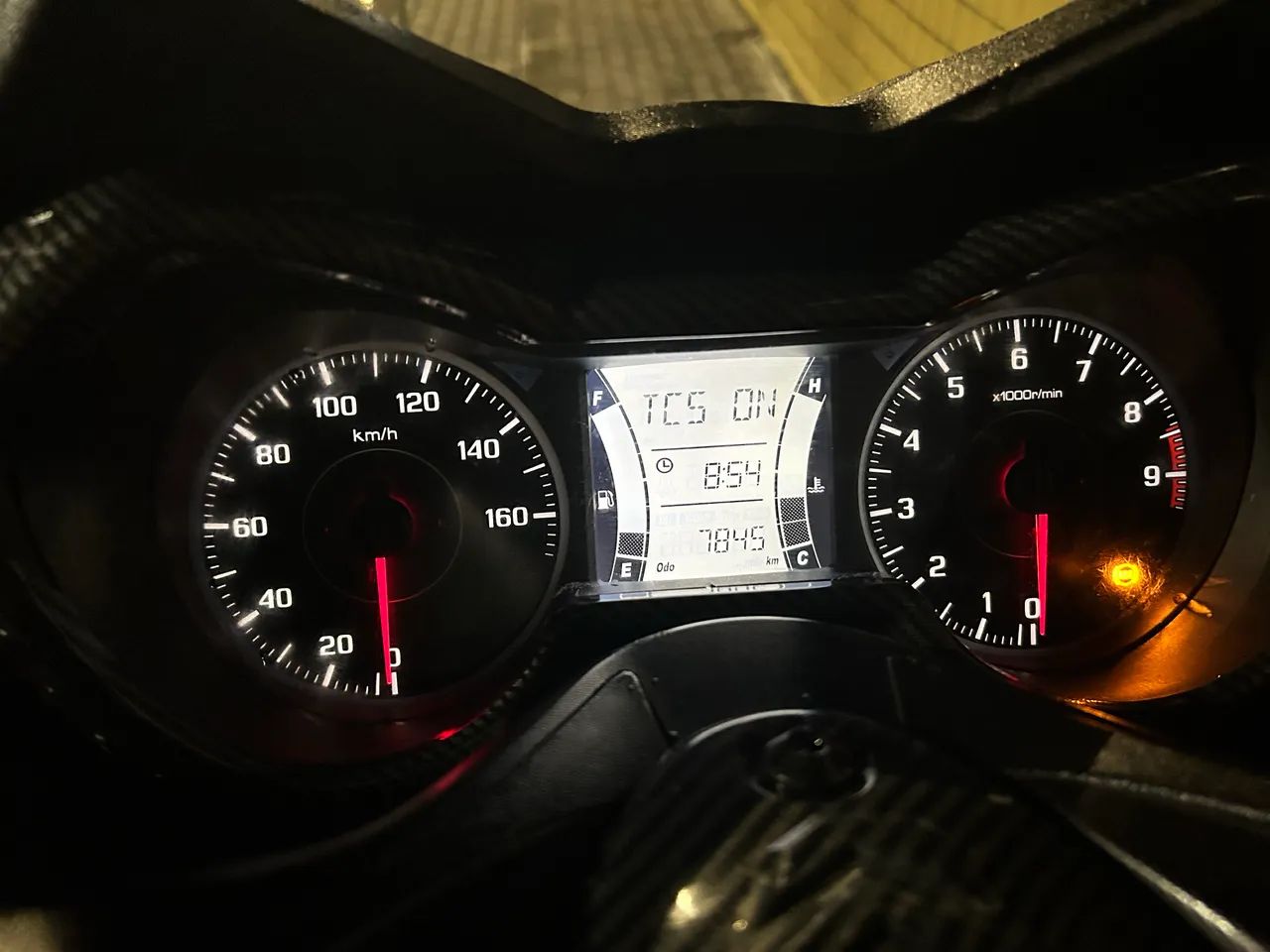 Xmax 250 2024 7900 km - Foto 5