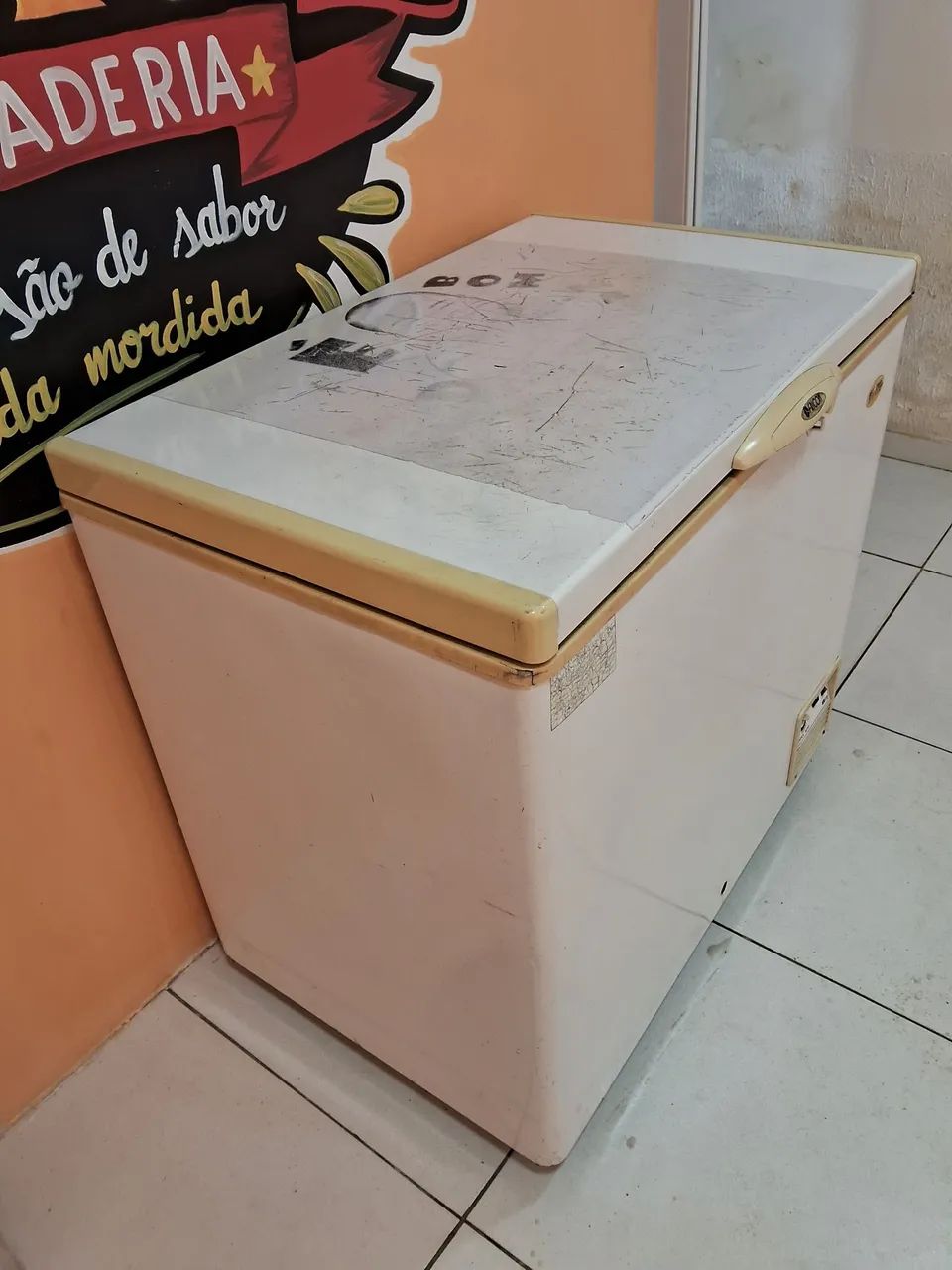 Freezer 