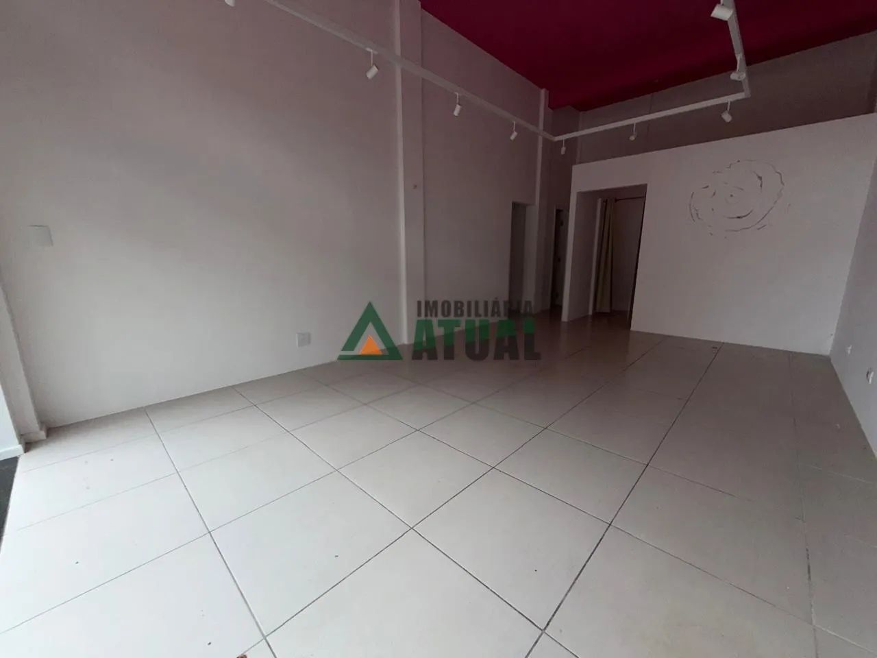 SALA COMERCIAL COM 40M2 NA REGIÃO CENTRAL DE LONDRINA - Foto 5