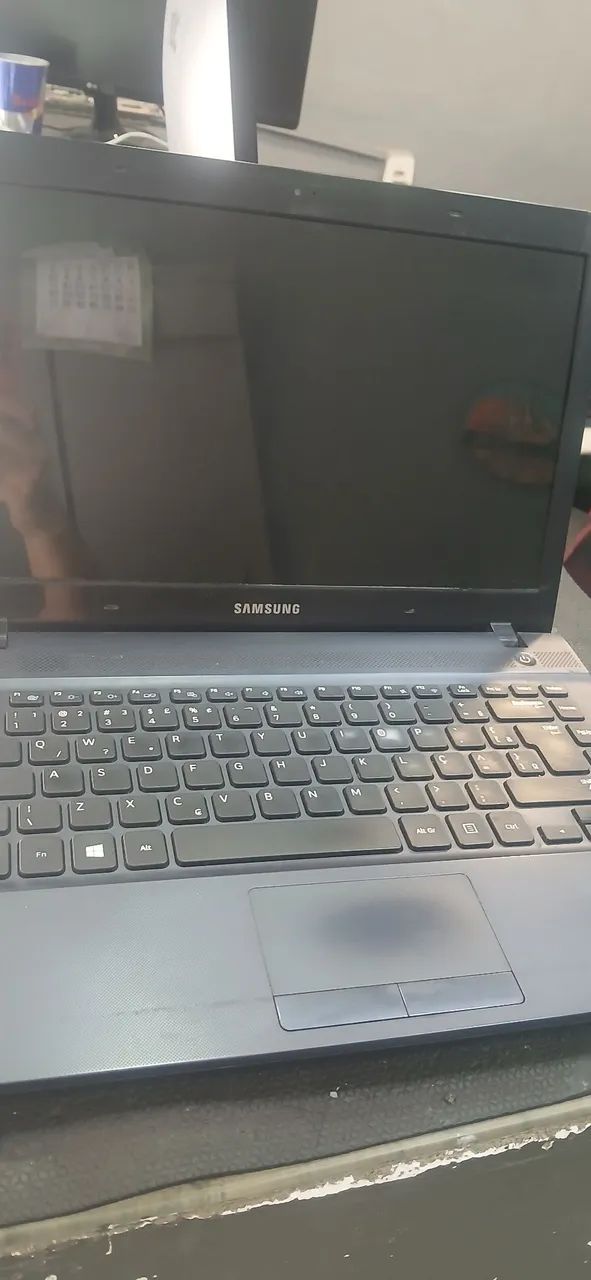 Notebook para estudos