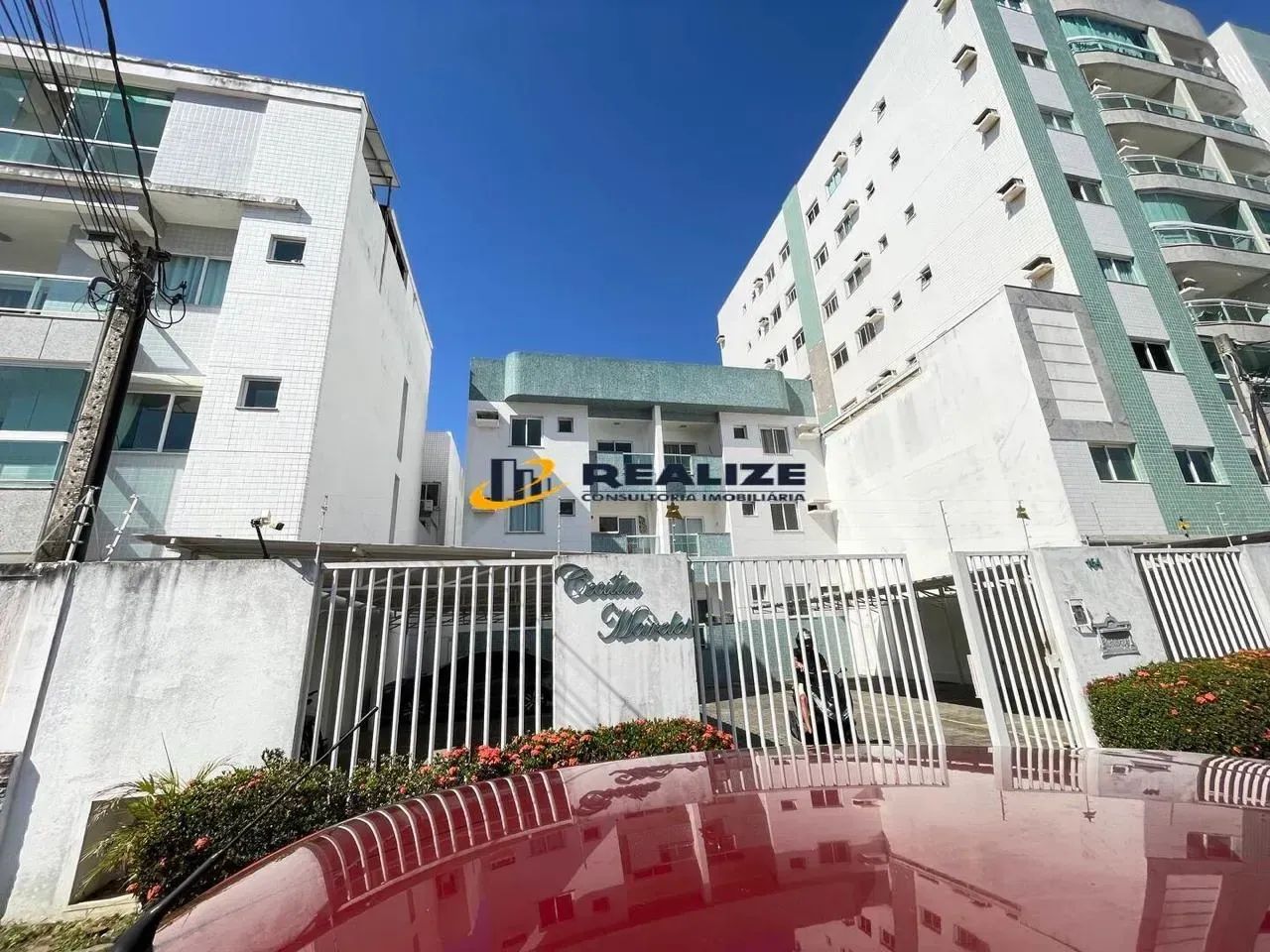X. Apto do lado da Praça do Flamboyant mobiliado com 2 quartos - Foto 4