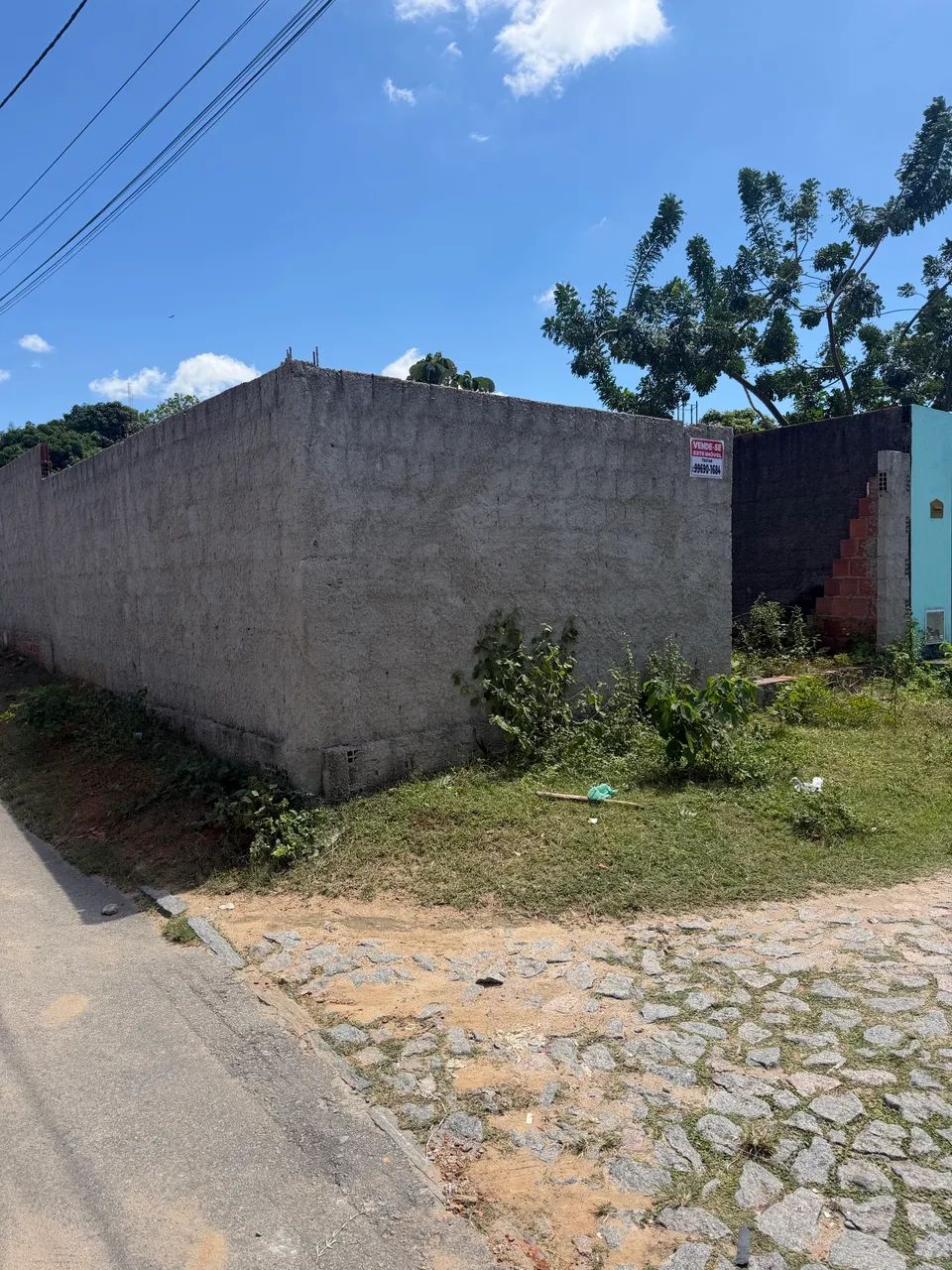 Terreno pedra branca Taquara  - Foto 3