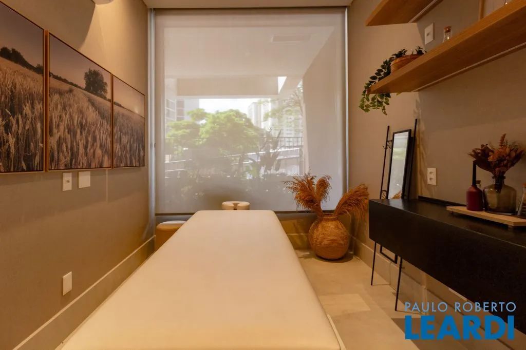 APARTAMENTO - SUMARÉ (R.M.) - SP - Foto 4