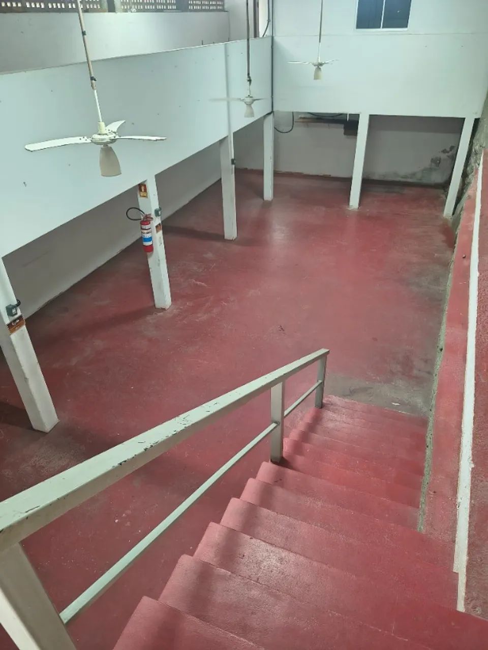 Galpão 200m² Centro de Vitória - Foto 3