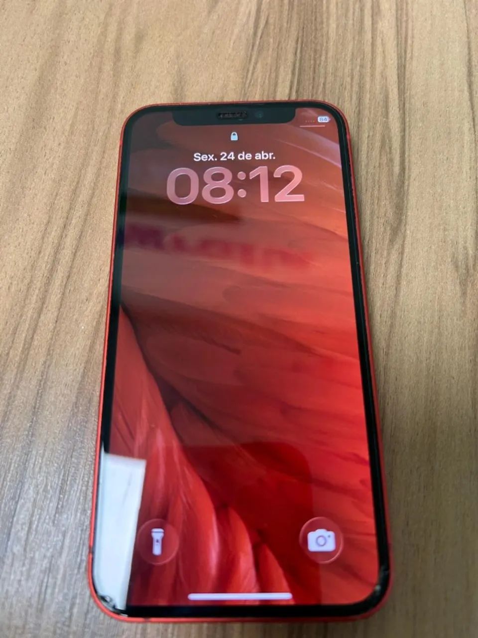 iPhone 12 Mini 128GB - Vermelho (Red) - Celulares e Smartphones iPhone 12 Mini 128GB - Vermelho (Red) - Celulares e Smartphones