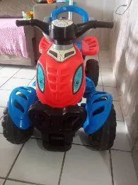Carrinho de passeio infantil  - Foto 3