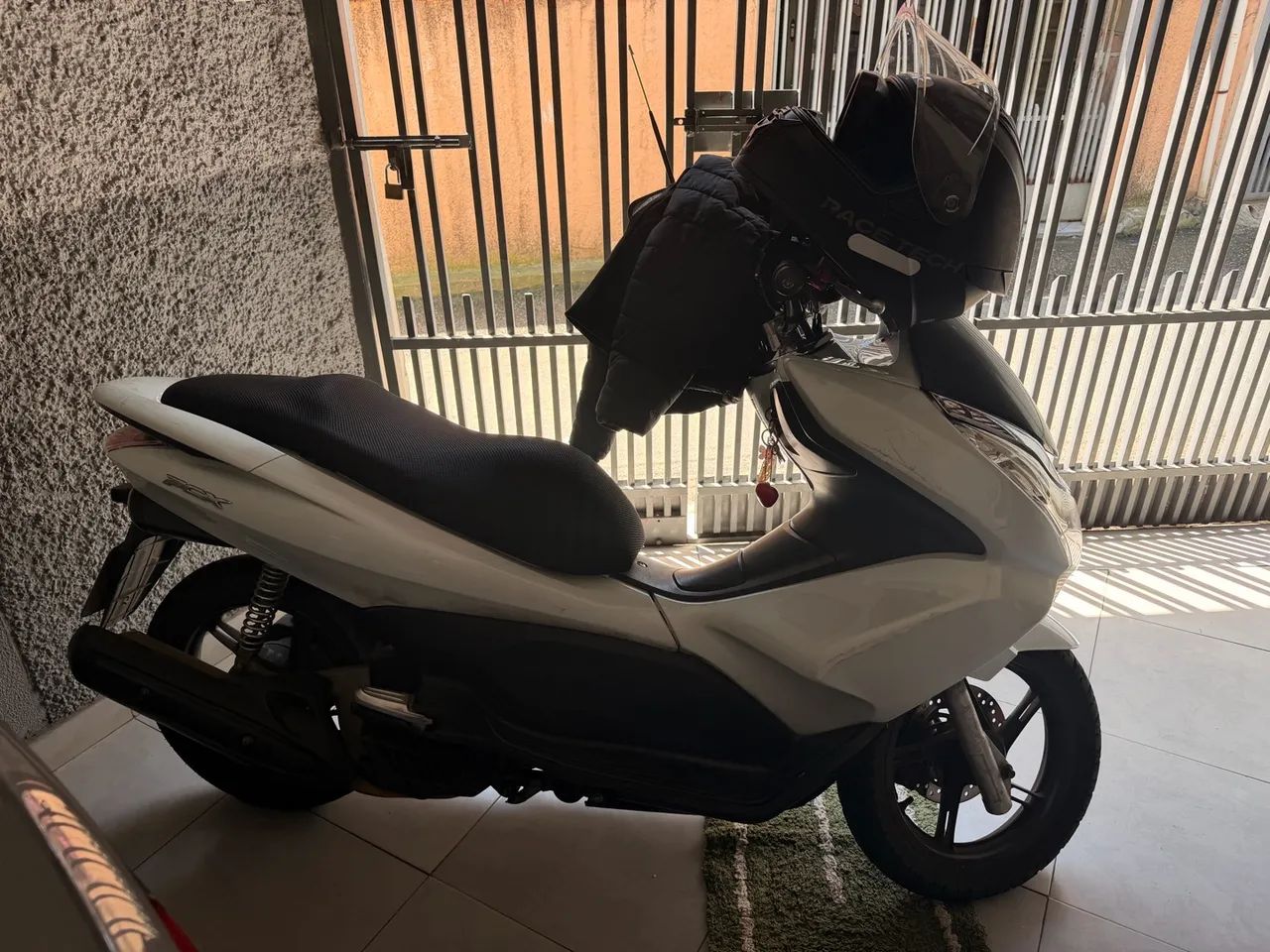 Honda PCX 150 2014/2015 - Foto 2