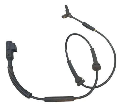 Sensor de Velocidade Dianteiro Esquerdo Range Rover Evoque 2.2 2015 - Foto 4