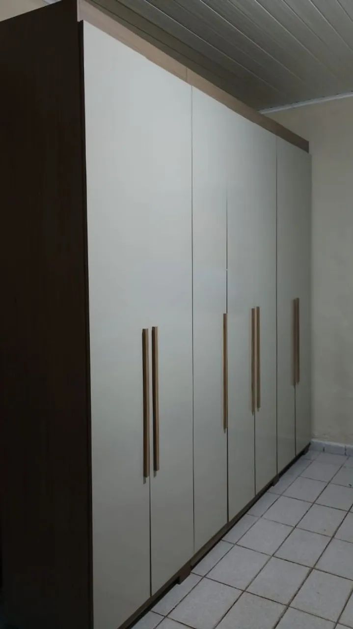 Guarda roupa 