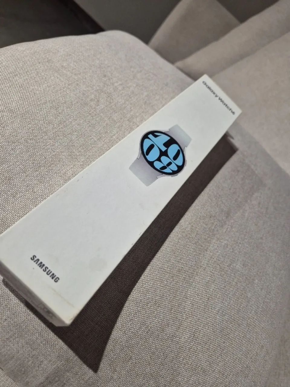 Galaxy Watch 6 - Foto 2