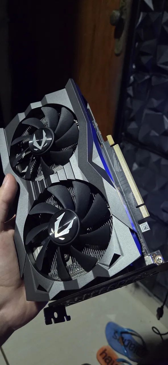 Rtx 2060  - Foto 2