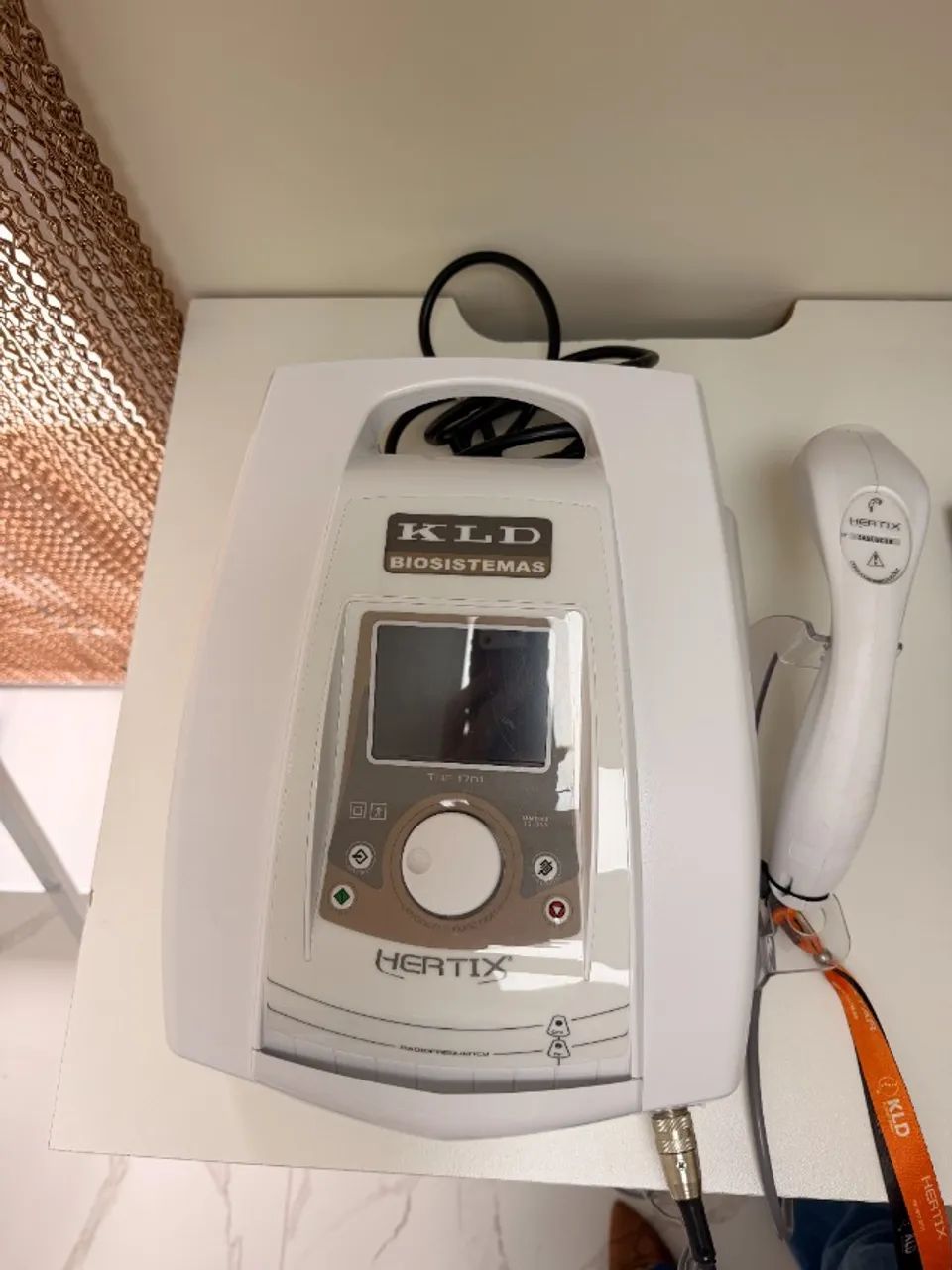 Hertix Smart KLD