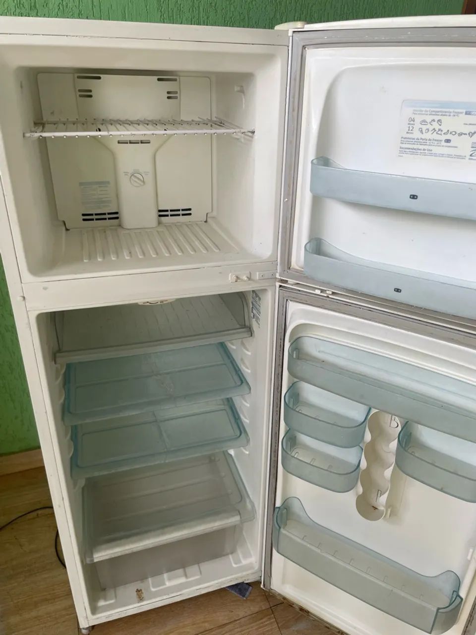 Geladeira  - Foto 4
