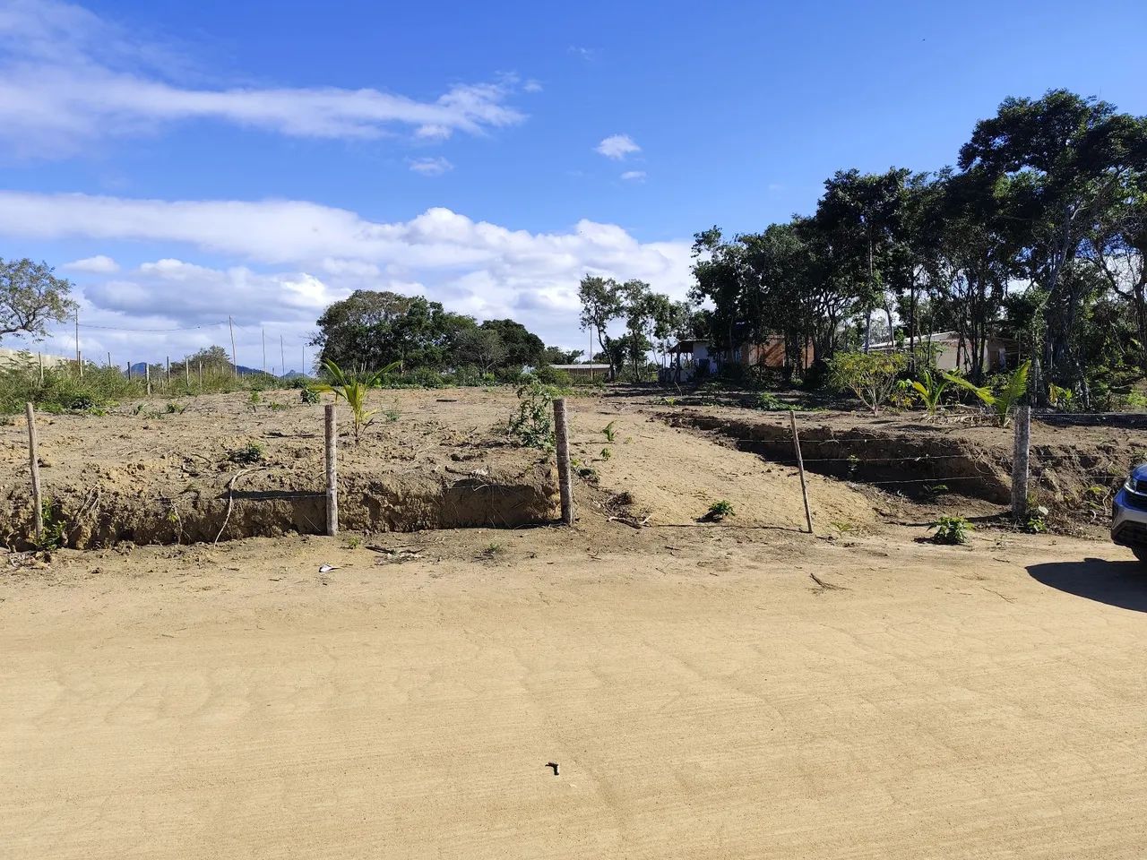 Chácara em Villagio do Sol 1.350m - Foto 5