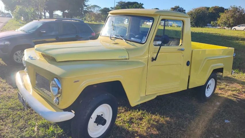 Ford Others 1973