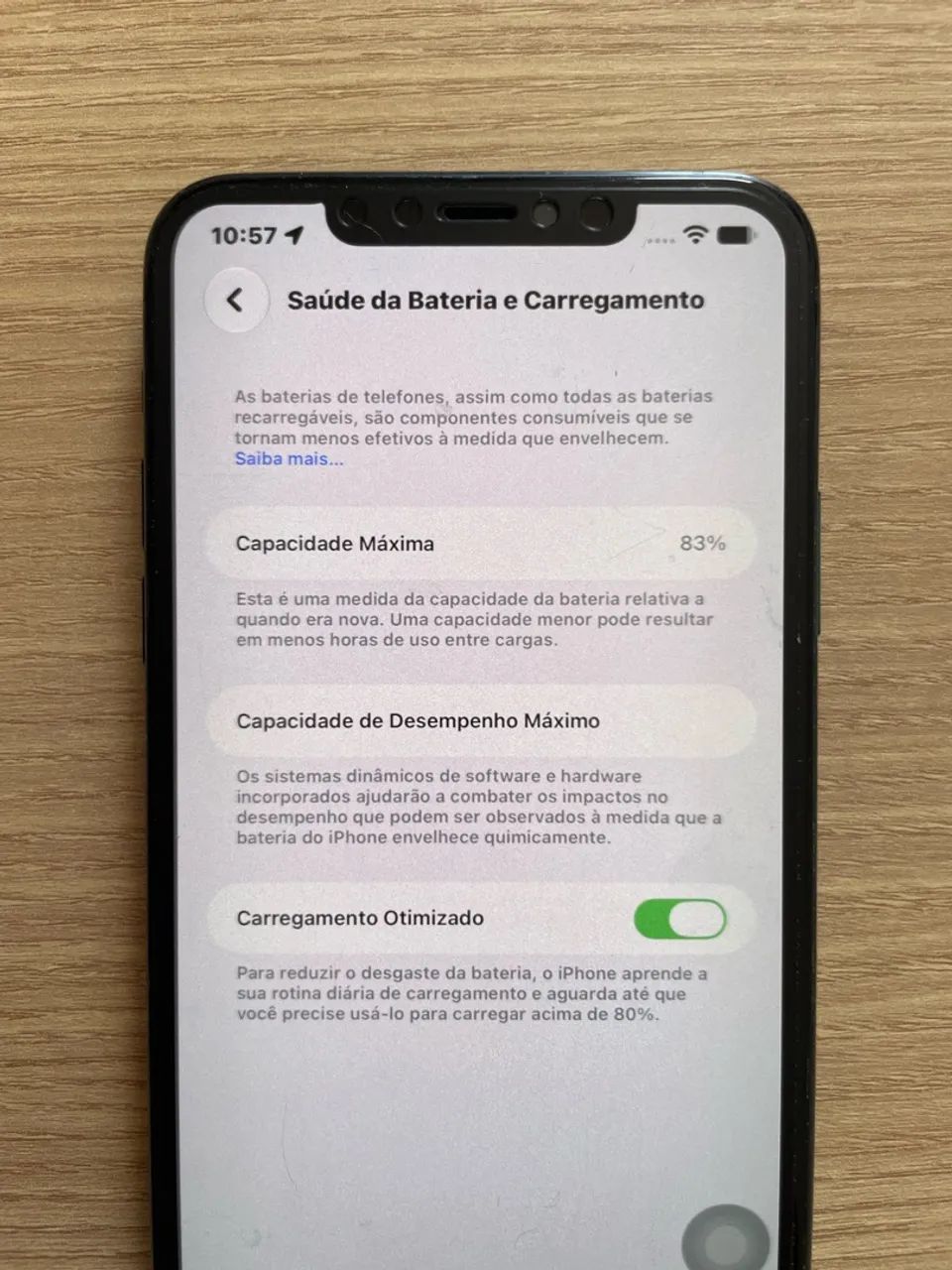 Iphone 11 pro Max 256GB - Foto 3