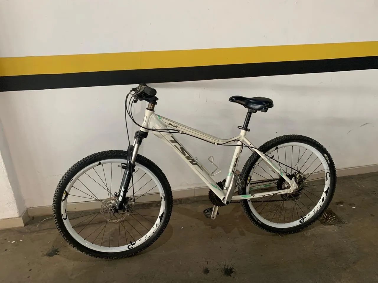 Bicicleta Aro 26