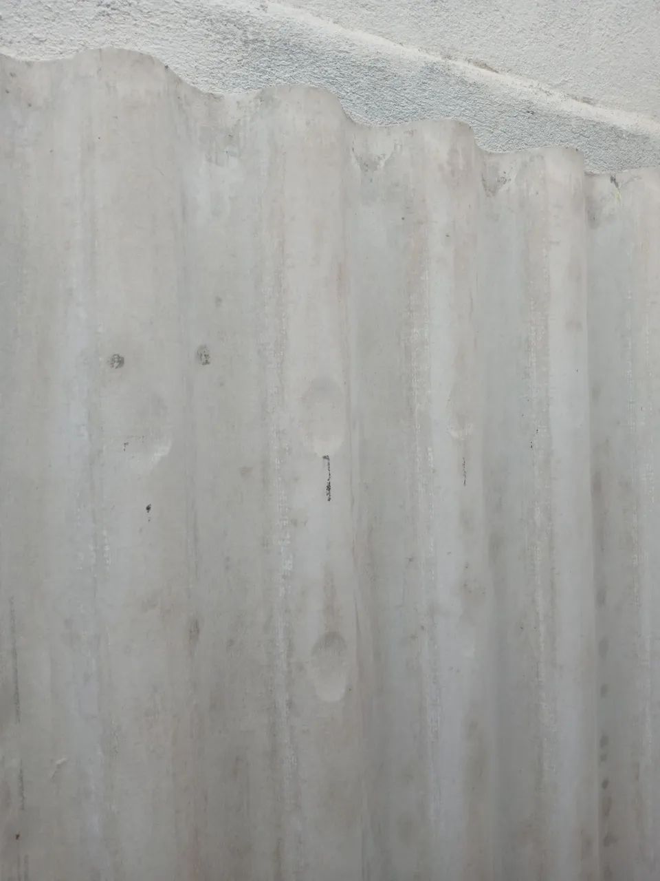 Uma telha basilit nova, tamanho grande  - Foto 2
