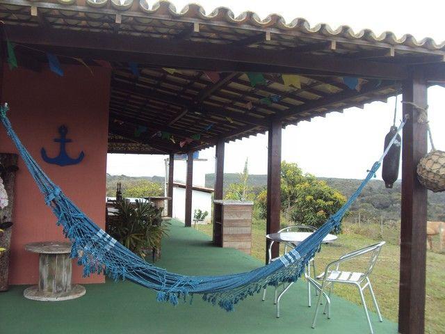 Maravilhoso Rancho na linha verde, proximo, praia do forte, guarajuba, barra do pojuca