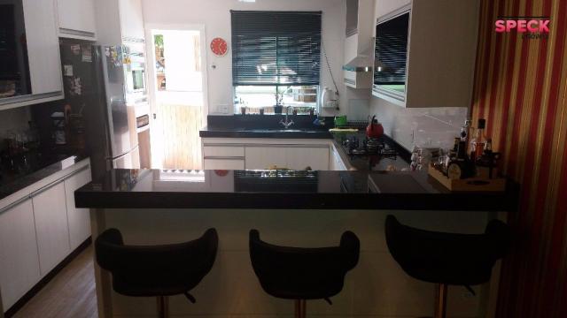 Casa à venda com 5 dormitórios em Saco grande, Florianópolis cod:CA000727 - Foto 10