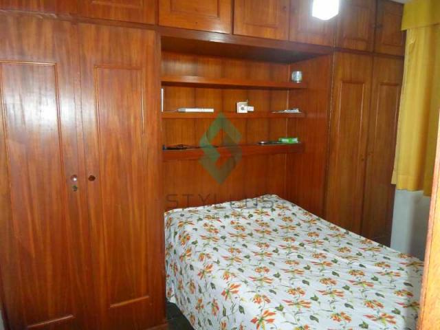 Apartamento à venda com 2 dormitórios em Engenho de dentro, Rio de janeiro cod:M22669 - Foto 5