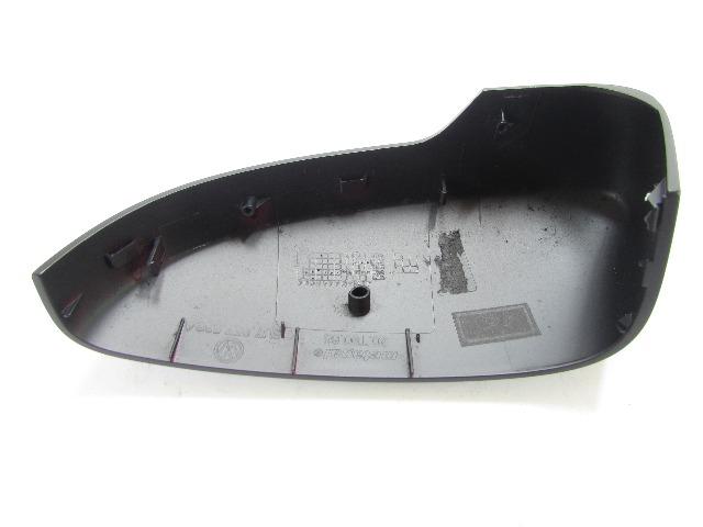 Capa Retrovisor Gol Saveiro G5 C/ Furo Direito Original - Foto 7