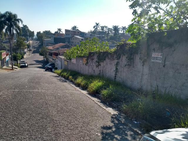 Área de terreno com 2.500m2 , Rodoanel, São Bernardo, ótimo para Pátio - Foto 4