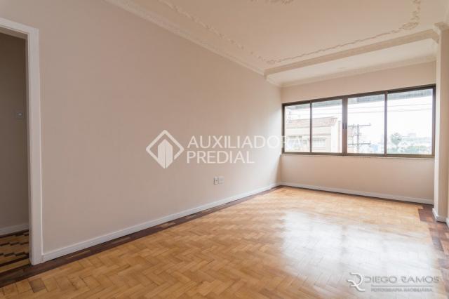Apartamento para alugar com 2 dormitórios em Floresta, Porto alegre cod:263658 - Foto 3