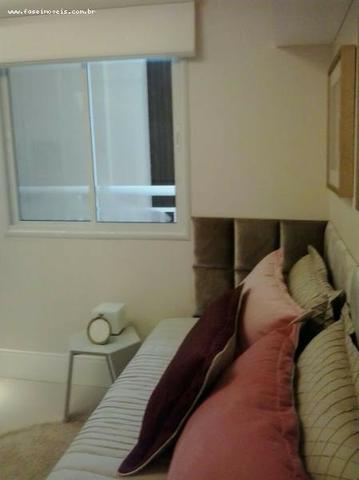 Apartamento para Venda, Belém/PA, bairro Parque Verde, 3 dormitórios, 2 suítes, 4 banhe - Foto 3