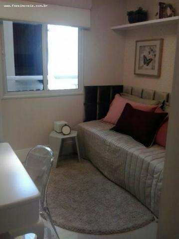 Apartamento para Venda, Belém/PA, bairro Parque Verde, 3 dormitórios, 2 suítes, 4 banhe