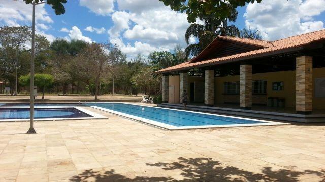 Condominio Fazenda Real - Lotes 12 e 14 cada um com 750m²- Rua das Acerolas - Foto 2